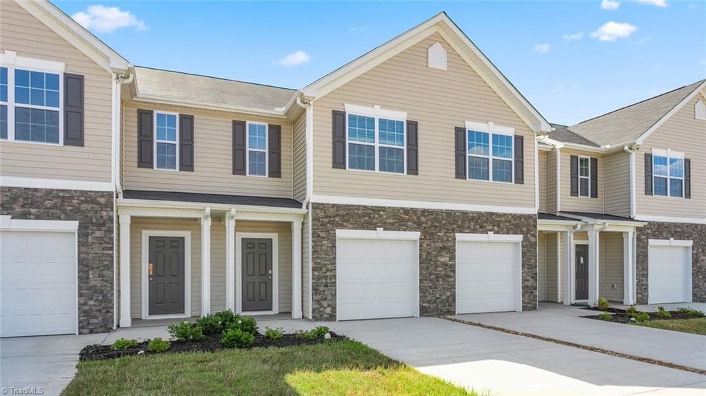 4103 Big Alamance Run, Graham NC 27253