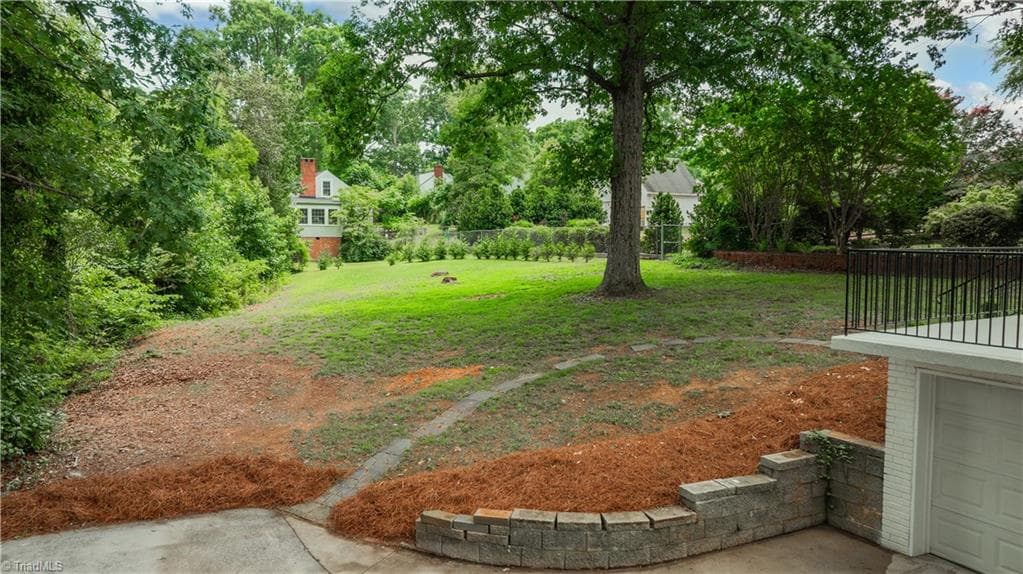 Stick/Site Built at 720 Worth Street, Asheboro NC 27203, photo 42 of 48