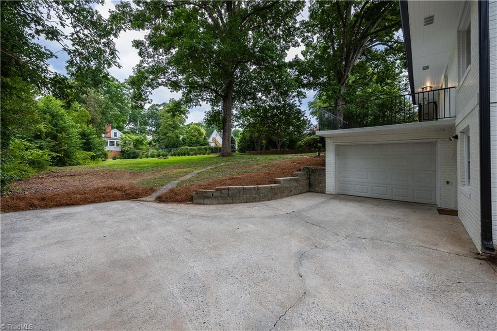 Stick/Site Built at 720 Worth Street, Asheboro NC 27203, photo 43 of 48
