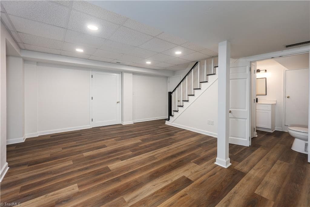 Stick/Site Built at 720 Worth Street, Asheboro NC 27203, photo 32 of 48