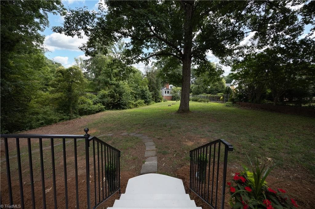 Stick/Site Built at 720 Worth Street, Asheboro NC 27203, photo 41 of 48