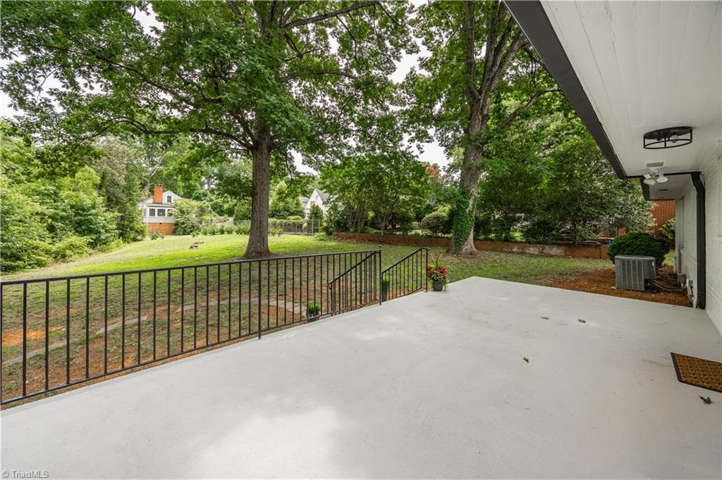 Stick/Site Built at 720 Worth Street, Asheboro NC 27203, photo 37 of 48