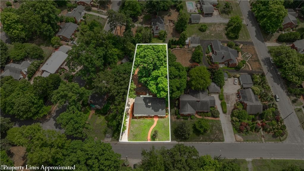 Stick/Site Built at 720 Worth Street, Asheboro NC 27203, photo 48 of 48