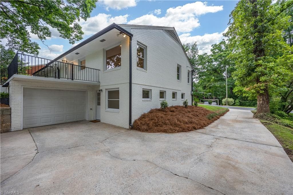 Stick/Site Built at 720 Worth Street, Asheboro NC 27203, photo 44 of 48