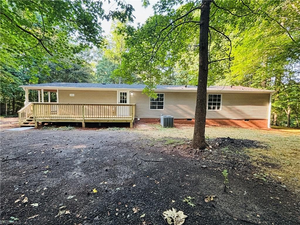 Manufactured Home at 6557 Kerr Drive, Randleman NC 27317, photo 16 of 16