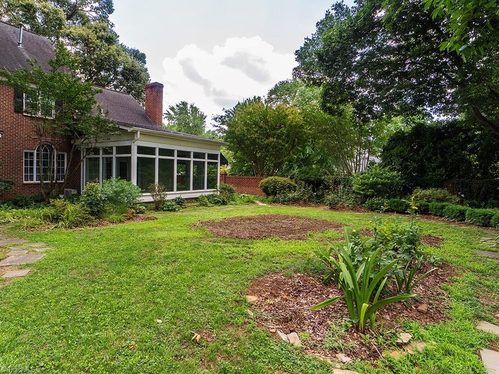 Stick/Site Built at 3235 Hiddenwood Lane, Burlington NC 27215, Burlington, photo 47 of 50