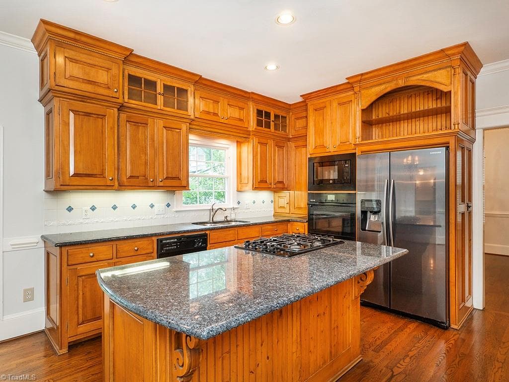 Stick/Site Built at 3235 Hiddenwood Lane, Burlington NC 27215, Burlington, photo 12 of 50