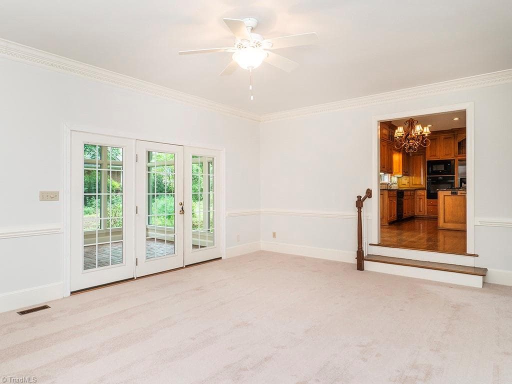 Stick/Site Built at 3235 Hiddenwood Lane, Burlington NC 27215, Burlington, photo 20 of 50