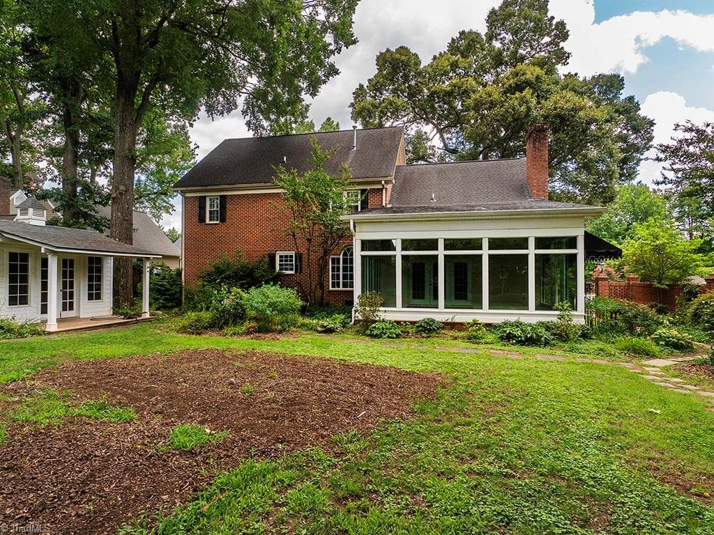 Stick/Site Built at 3235 Hiddenwood Lane, Burlington NC 27215, Burlington, photo 48 of 50