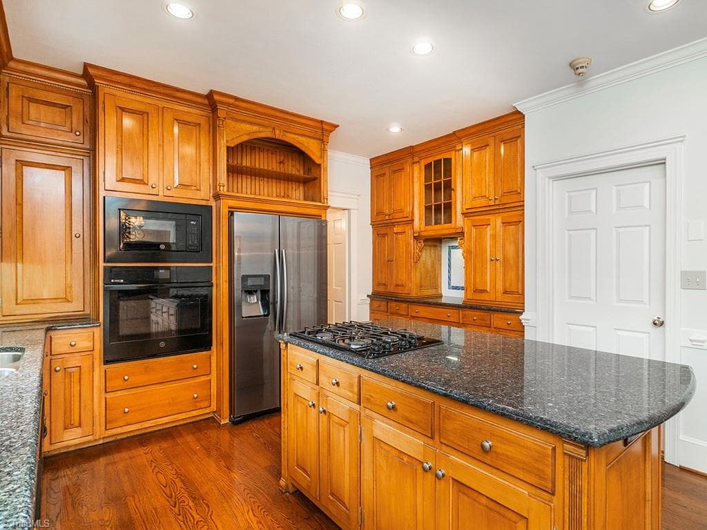 Stick/Site Built at 3235 Hiddenwood Lane, Burlington NC 27215, Burlington, photo 11 of 50