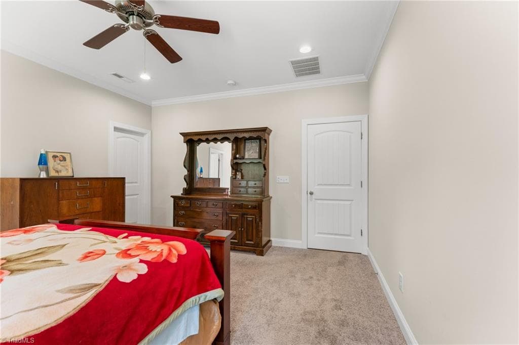 Stick/Site Built at 1523 Chickasha Drive, Pfafftown NC 27040, Pfafftown, photo 32 of 45
