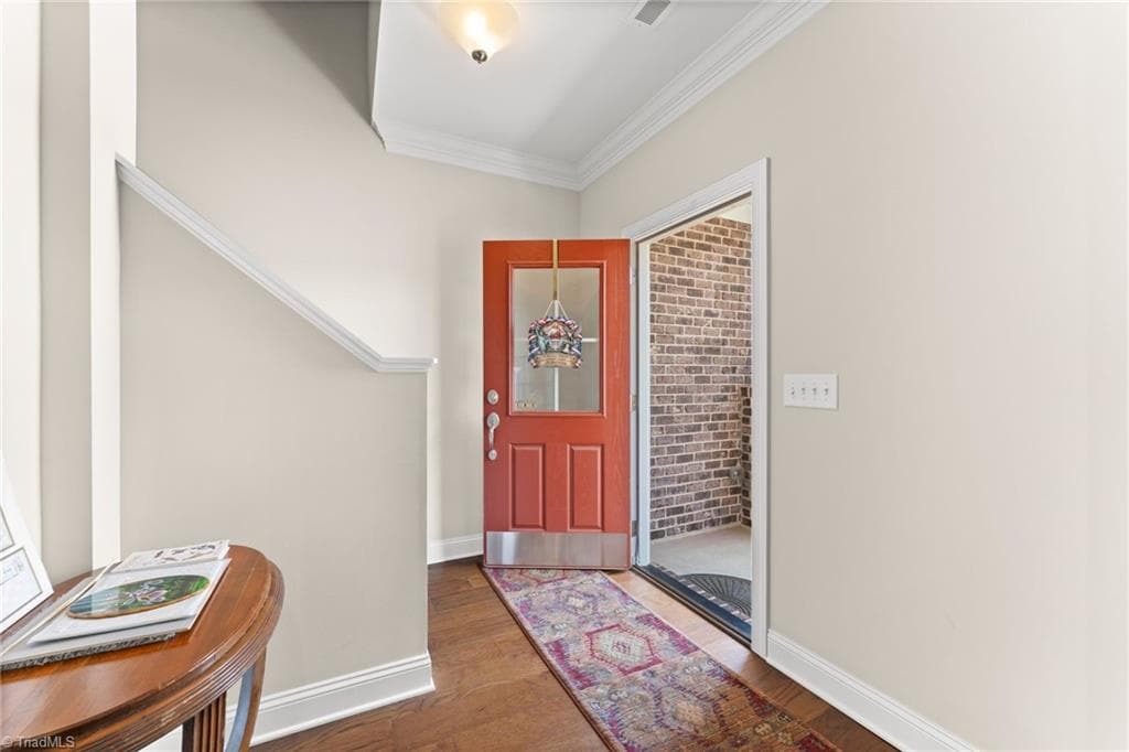 Stick/Site Built at 1523 Chickasha Drive, Pfafftown NC 27040, Pfafftown, photo 9 of 45