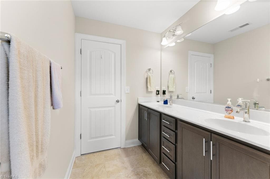 Stick/Site Built at 1523 Chickasha Drive, Pfafftown NC 27040, Pfafftown, photo 33 of 45