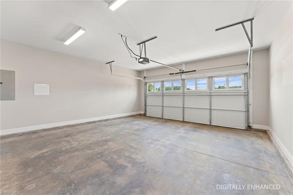 Stick/Site Built at 1523 Chickasha Drive, Pfafftown NC 27040, Pfafftown, photo 21 of 45