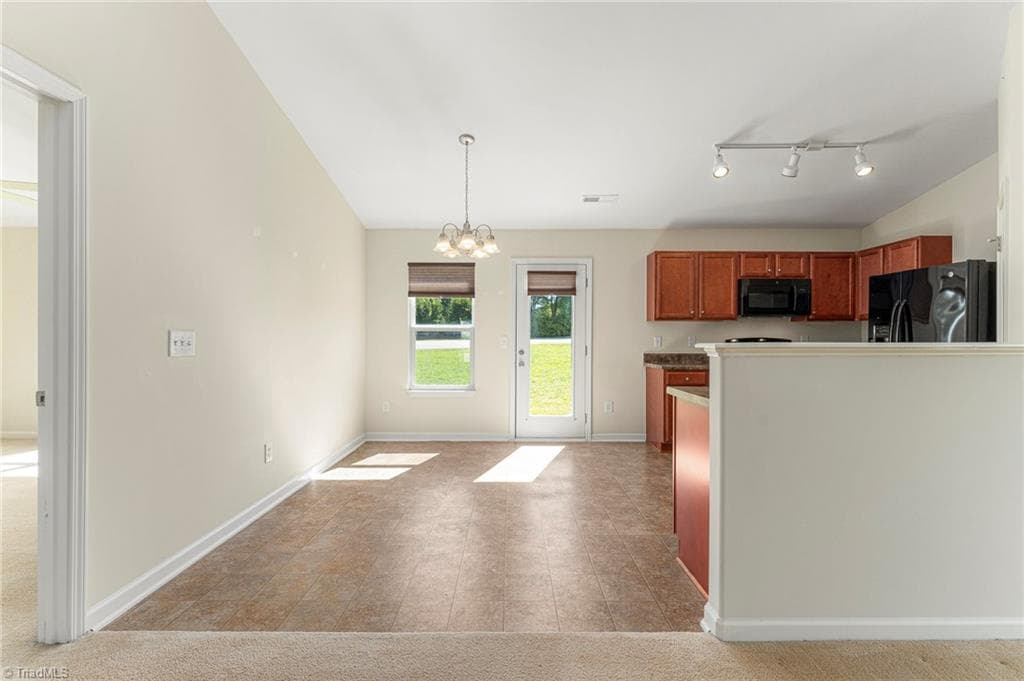 Stick/Site Built at 216 Florida Drive, Thomasville NC 27360, photo 13 of 28