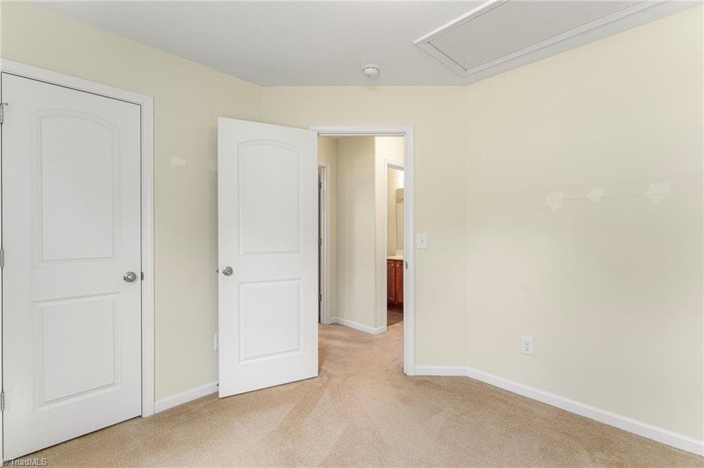 Stick/Site Built at 216 Florida Drive, Thomasville NC 27360, photo 24 of 28