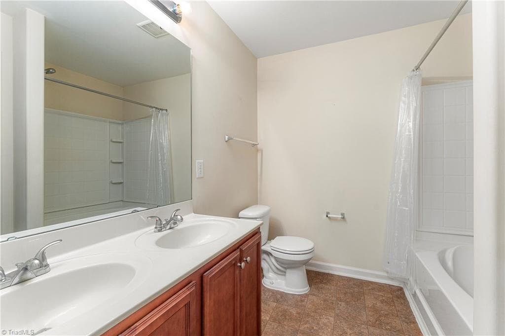 Stick/Site Built at 216 Florida Drive, Thomasville NC 27360, photo 19 of 28