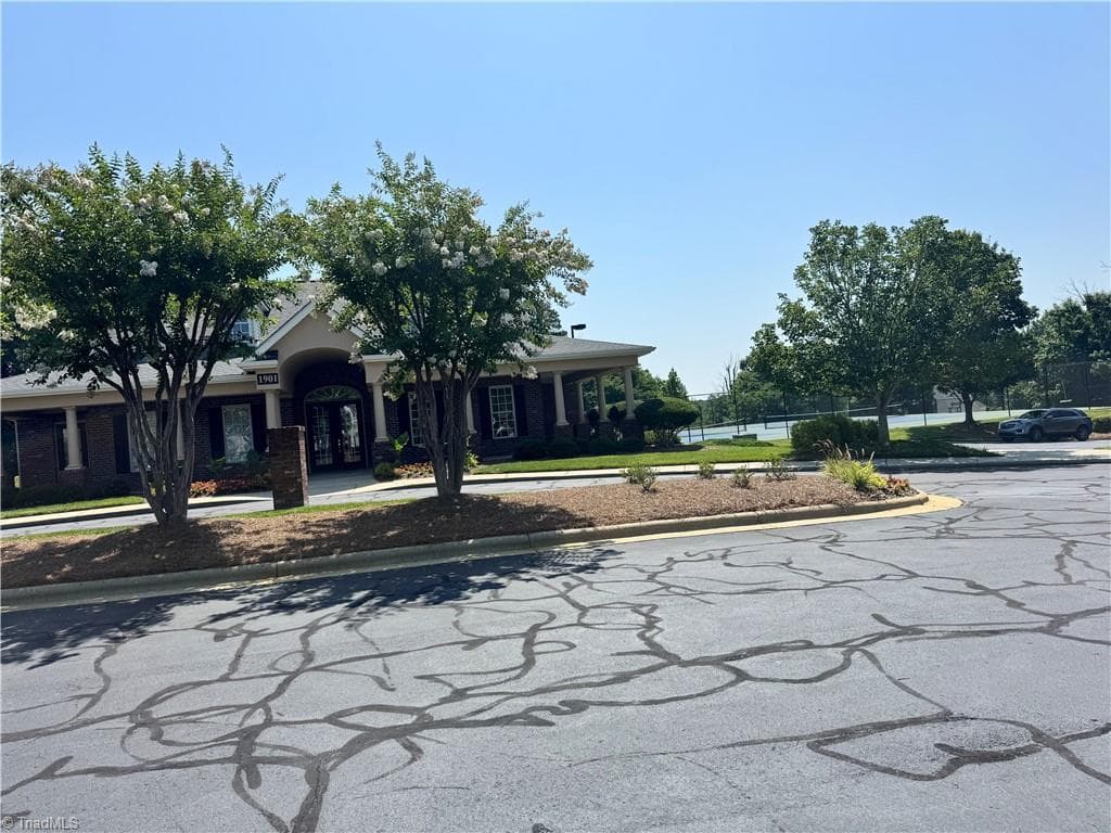 Stick/Site Built at 1907 Whisper Lake Drive # B, Whitsett NC 27377, photo 27 of 34