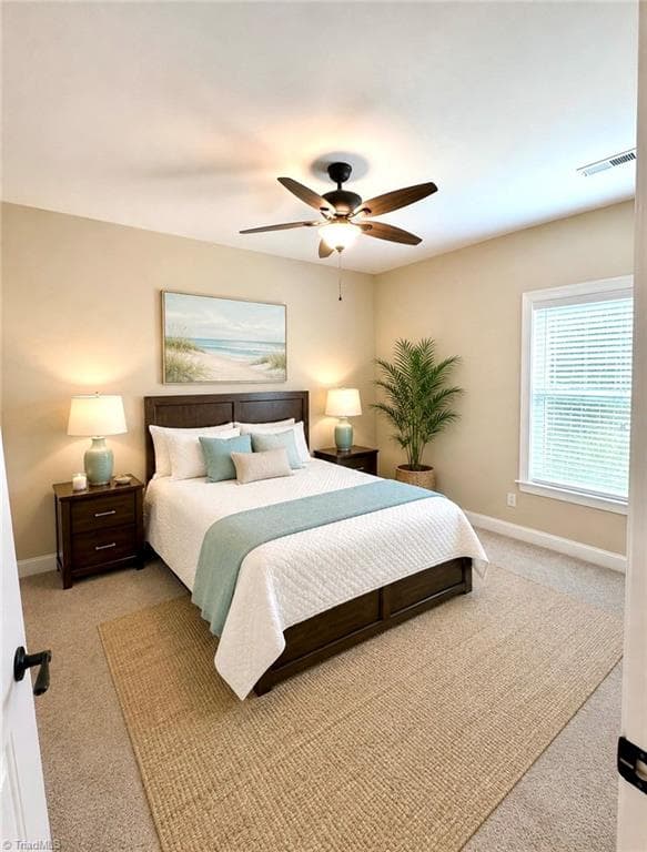 Stick/Site Built at 1907 Whisper Lake Drive # B, Whitsett NC 27377, photo 16 of 34