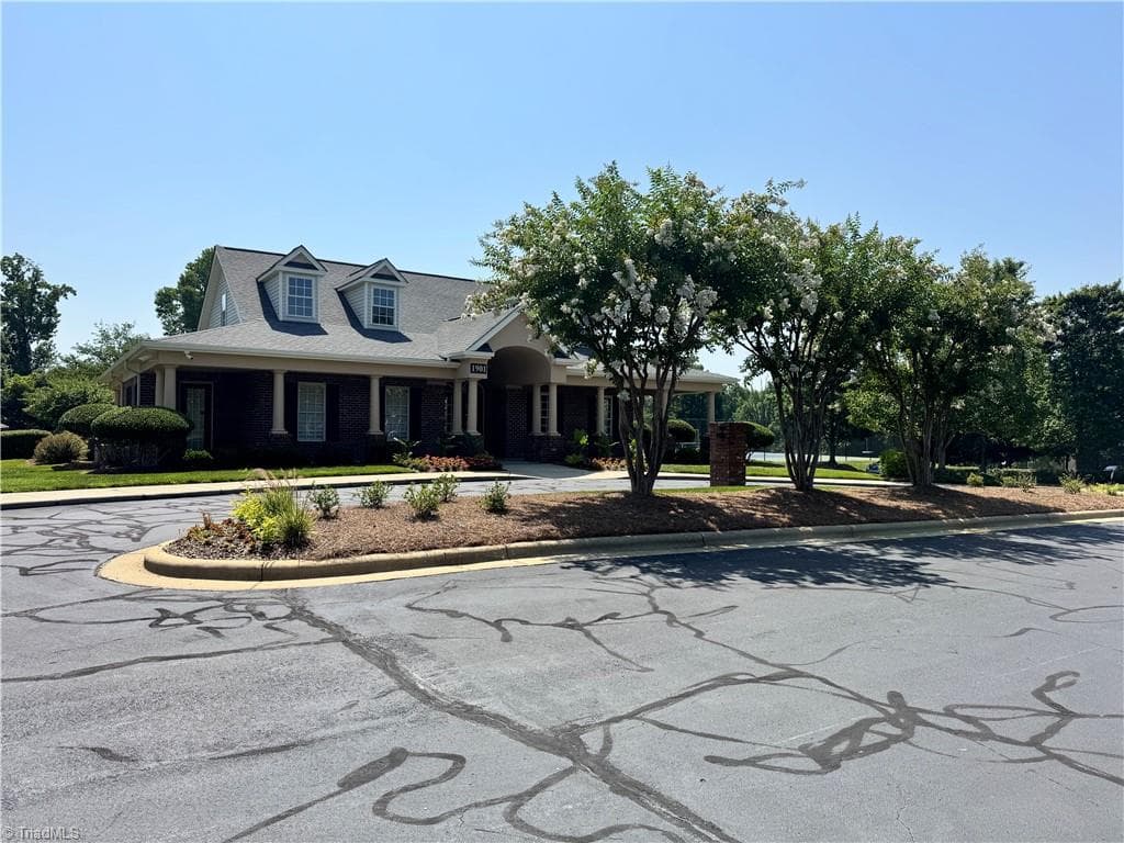 Stick/Site Built at 1907 Whisper Lake Drive # B, Whitsett NC 27377, photo 26 of 34