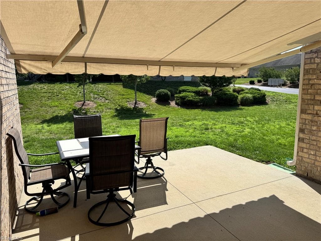 Stick/Site Built at 1907 Whisper Lake Drive # B, Whitsett NC 27377, photo 24 of 34