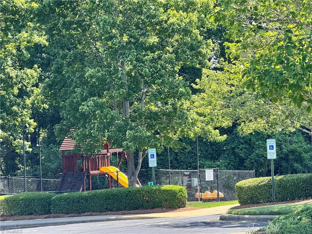 Stick/Site Built at 1907 Whisper Lake Drive # B, Whitsett NC 27377, photo 29 of 34