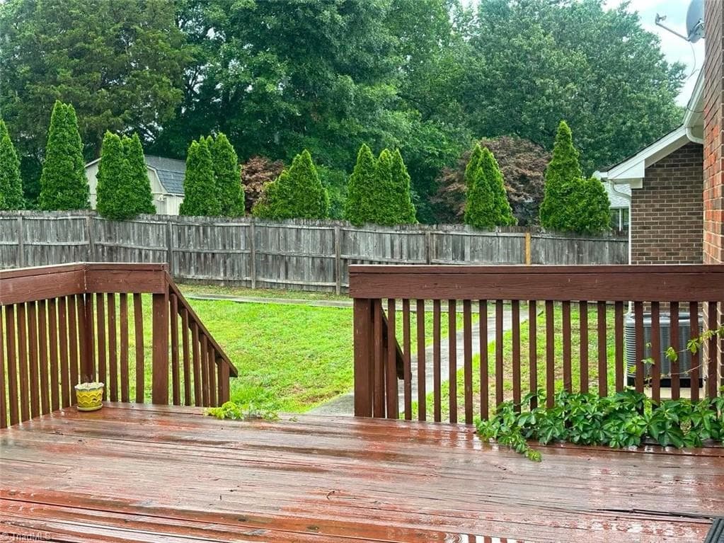 Stick/Site Built at 2308 Leeds Avenue, High Point NC 27265, photo 22 of 45