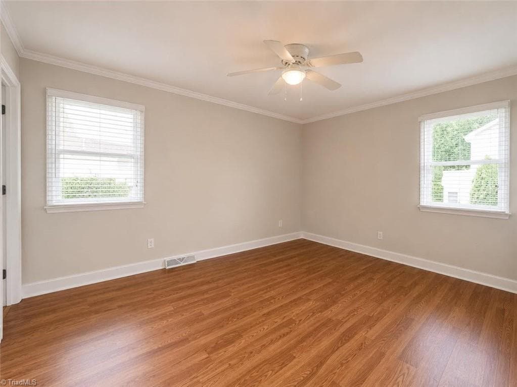 Stick/Site Built at 2308 Leeds Avenue, High Point NC 27265, photo 15 of 45