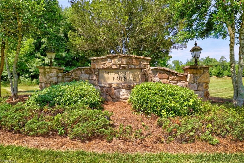 Unimproved Land at 2005 Marina Pointe Road, Salisbury NC 28146, Salisbury, photo 16 of 16