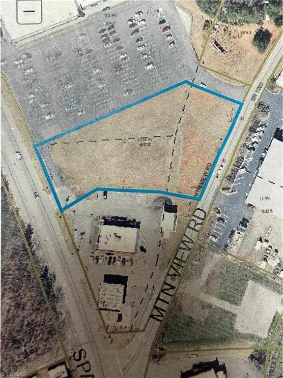 250 Sparta Road, North Wilkesboro NC 28659