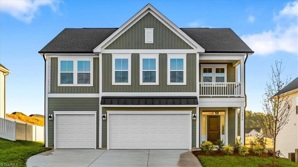 3030 Bayou Street, Graham NC 27253