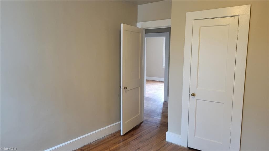 Stick/Site Built at 1009 Logan Street, Greensboro NC 27406, photo 17 of 30