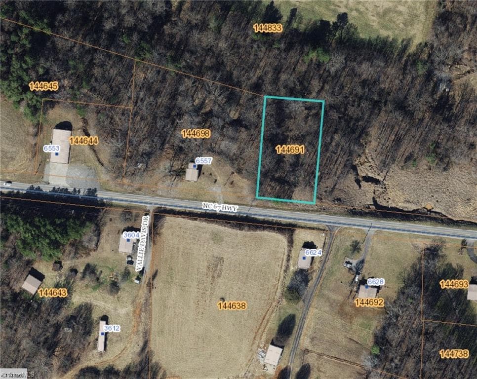 O NC Highway 67, Boonville NC 27011