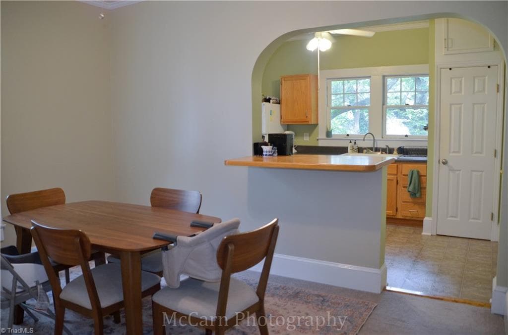 Stick/Site Built at 619 Laurel Street, Winston-Salem NC 27101, Winston-Salem, photo 13 of 34