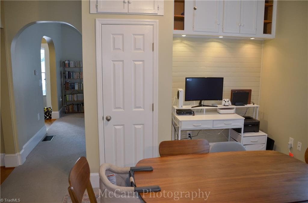 Stick/Site Built at 619 Laurel Street, Winston-Salem NC 27101, Winston-Salem, photo 17 of 34