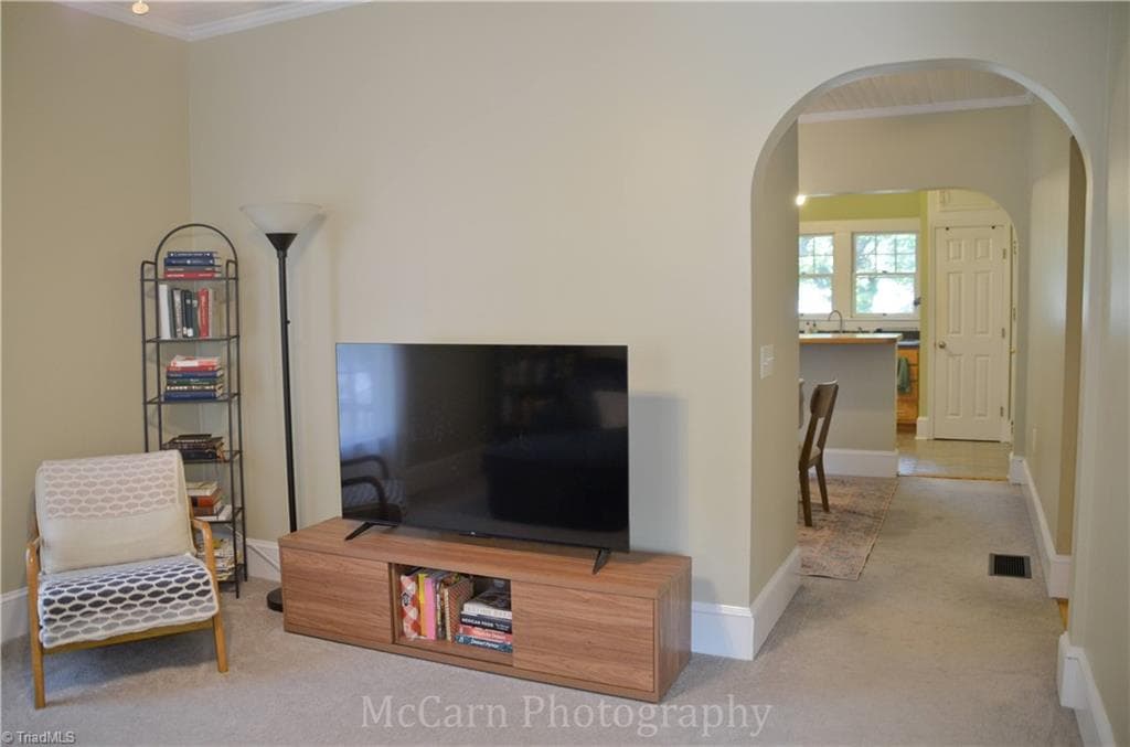 Stick/Site Built at 619 Laurel Street, Winston-Salem NC 27101, Winston-Salem, photo 12 of 34