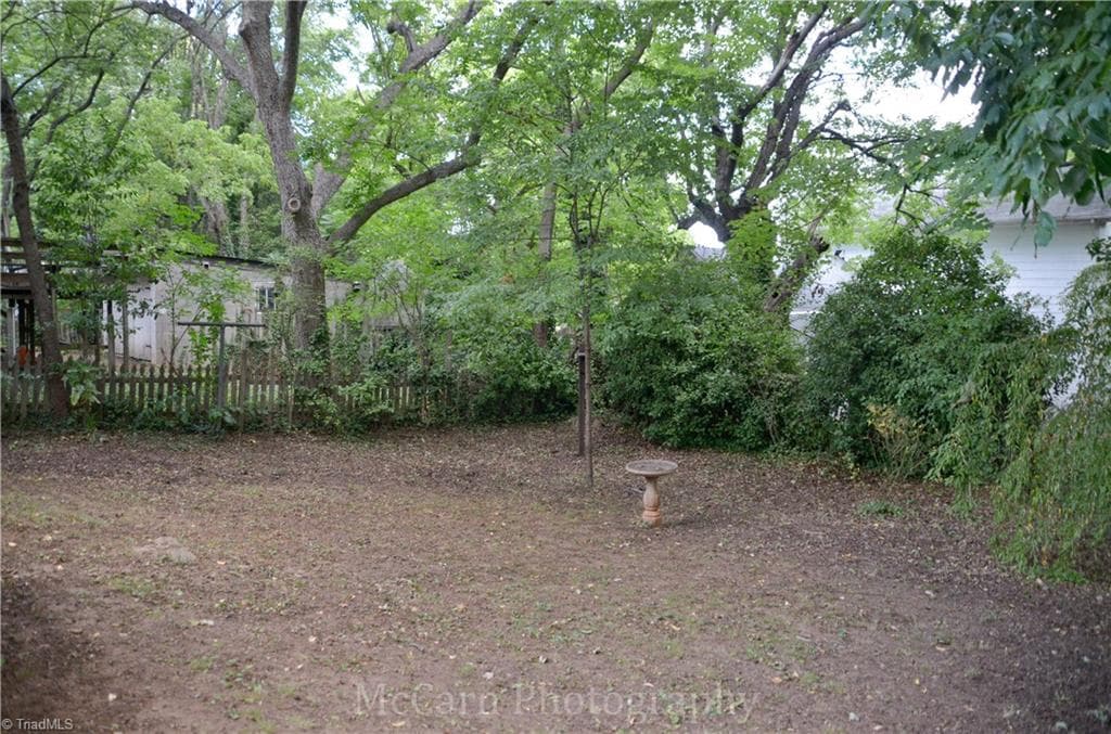 Stick/Site Built at 619 Laurel Street, Winston-Salem NC 27101, Winston-Salem, photo 32 of 34