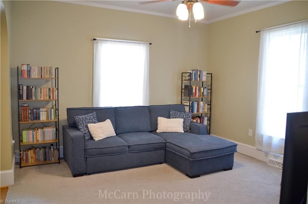 Stick/Site Built at 619 Laurel Street, Winston-Salem NC 27101, Winston-Salem, photo 10 of 34