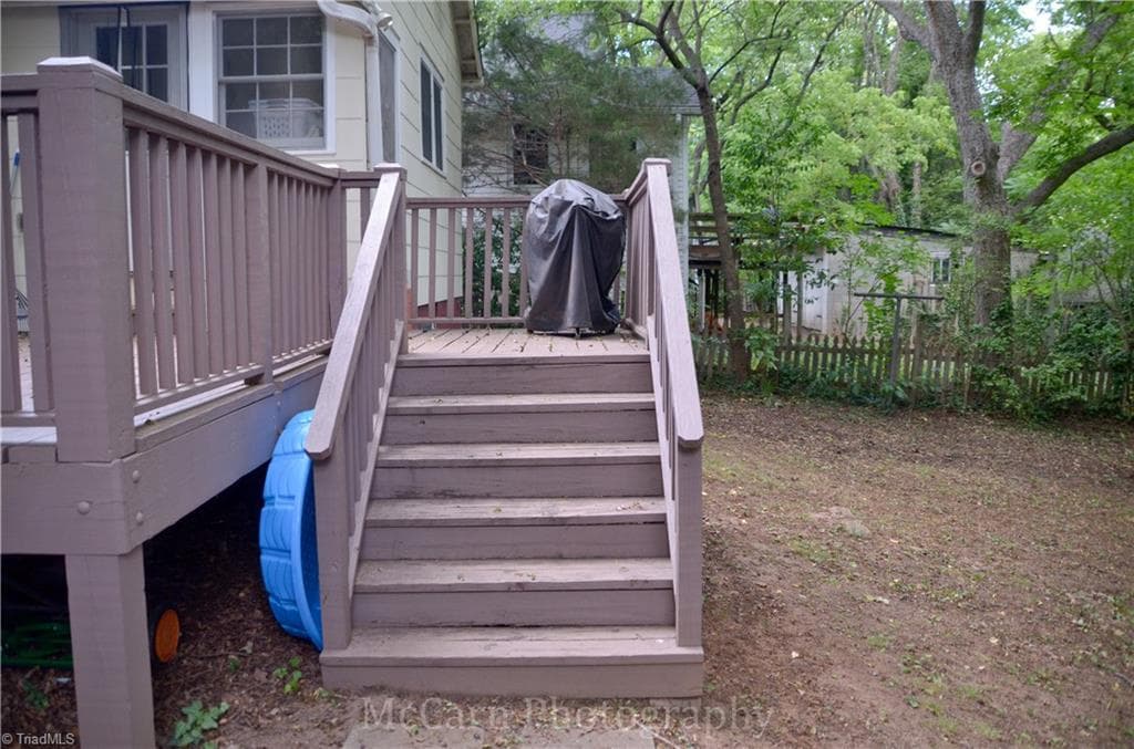 Stick/Site Built at 619 Laurel Street, Winston-Salem NC 27101, Winston-Salem, photo 33 of 34