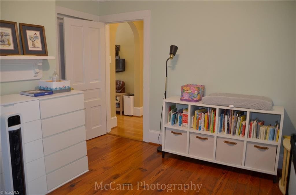 Stick/Site Built at 619 Laurel Street, Winston-Salem NC 27101, Winston-Salem, photo 31 of 34