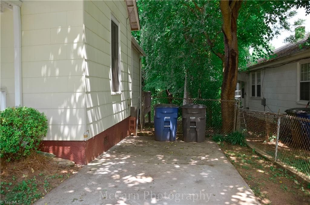 Stick/Site Built at 619 Laurel Street, Winston-Salem NC 27101, Winston-Salem, photo 8 of 34