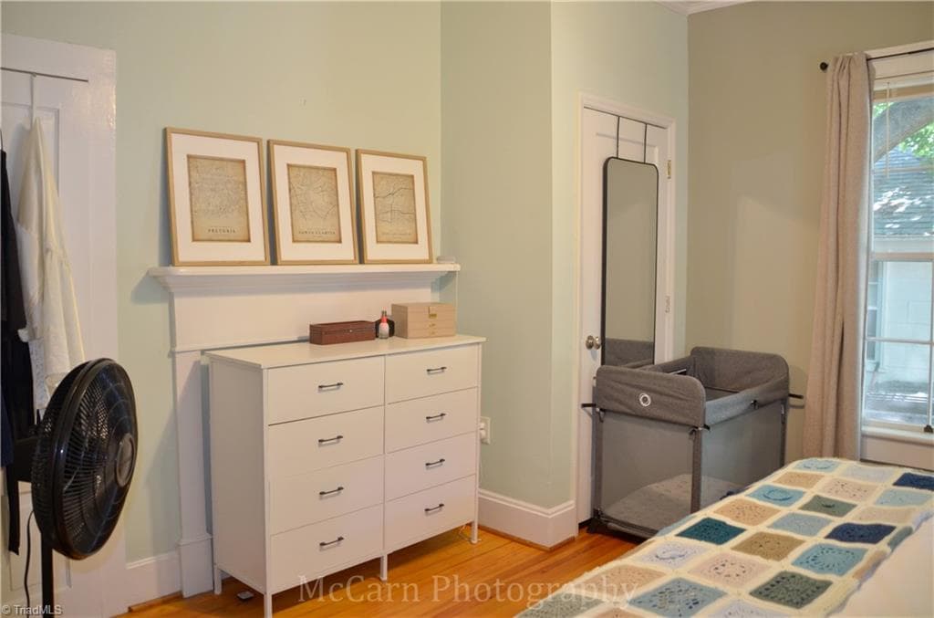 Stick/Site Built at 619 Laurel Street, Winston-Salem NC 27101, Winston-Salem, photo 25 of 34