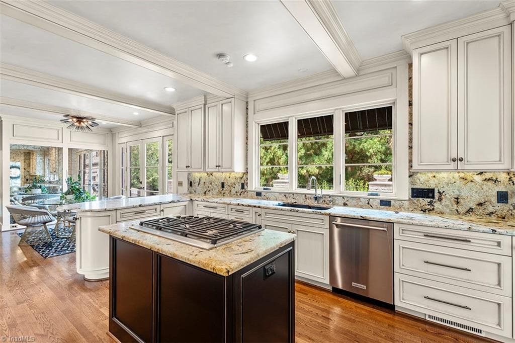 Stick/Site Built at 5106 Hedrick Drive, Greensboro NC 27410, photo 14 of 47