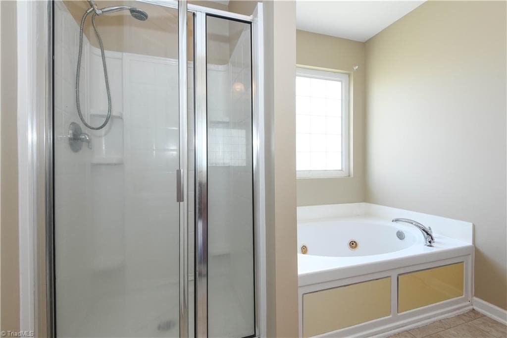 Stick/Site Built at 6317 Mary Lee Way, High Point NC 27265, photo 28 of 38
