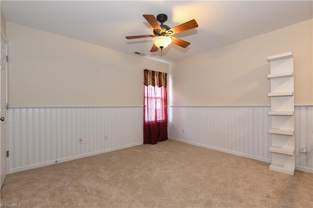 Stick/Site Built at 6317 Mary Lee Way, High Point NC 27265, photo 20 of 38