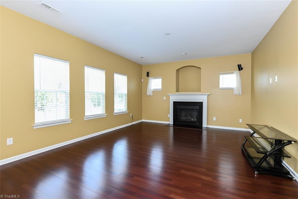Stick/Site Built at 6317 Mary Lee Way, High Point NC 27265, photo 10 of 38