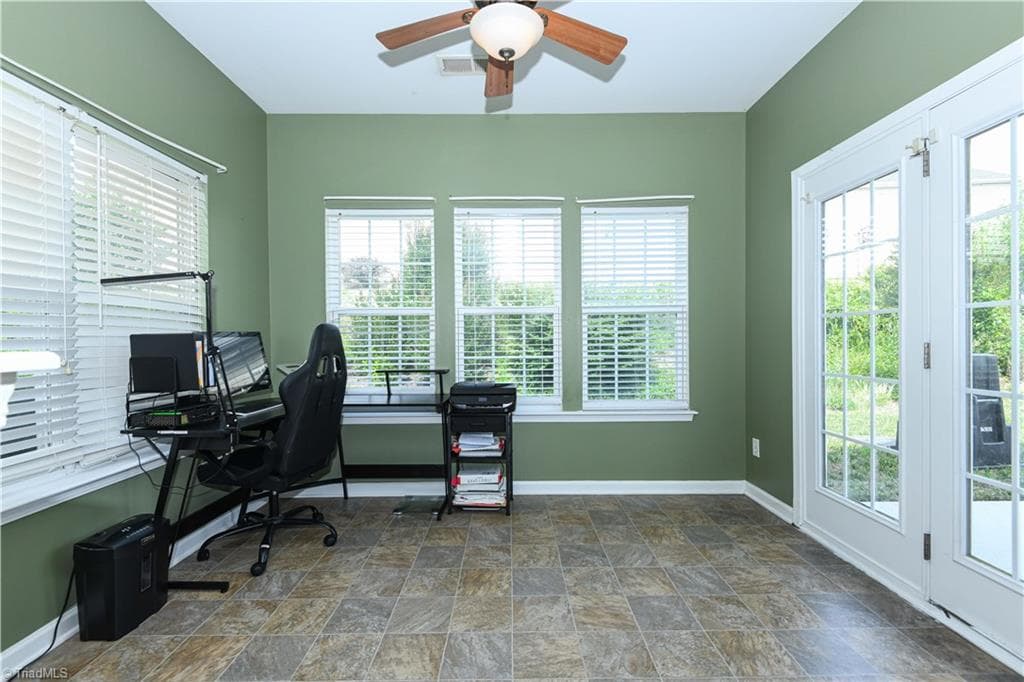 Stick/Site Built at 6317 Mary Lee Way, High Point NC 27265, photo 15 of 38