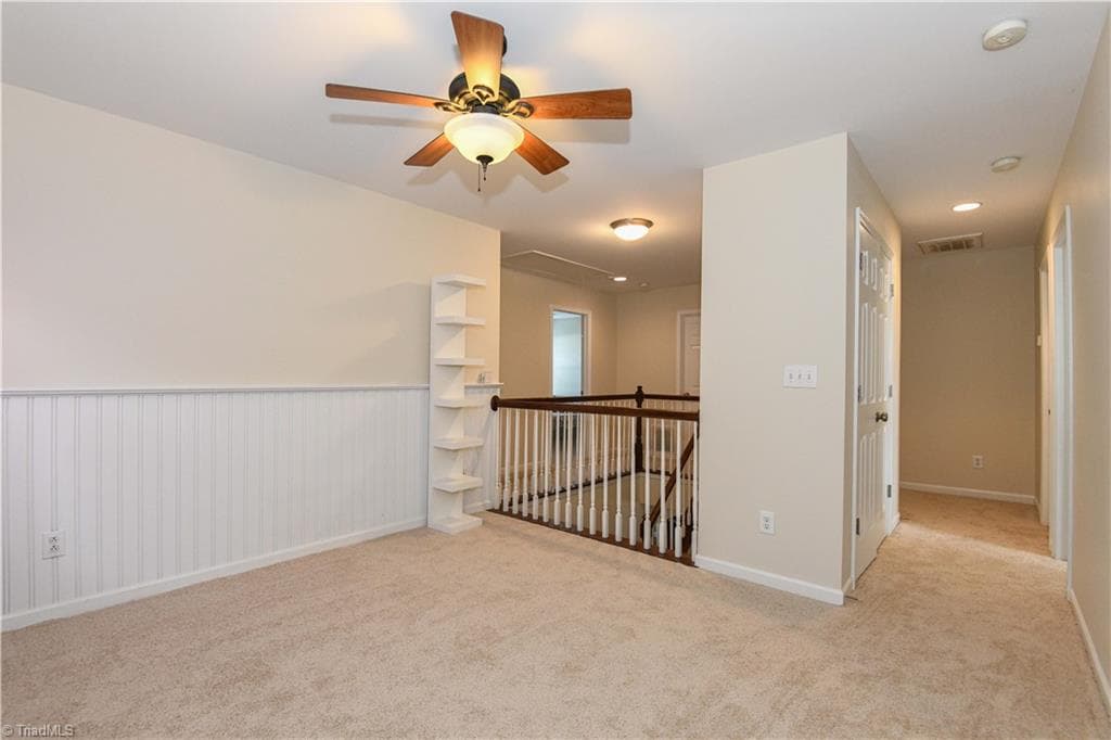 Stick/Site Built at 6317 Mary Lee Way, High Point NC 27265, photo 19 of 38