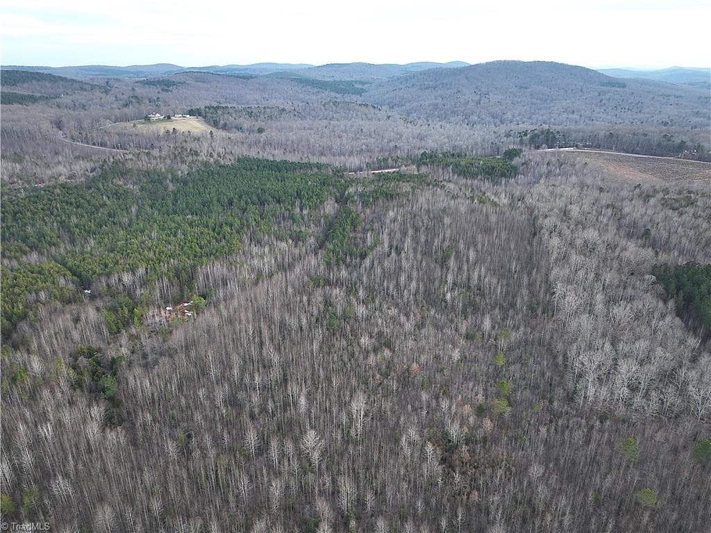Unimproved Land at 7250 High Pine Church Road, Asheboro NC 27205, photo 4 of 5