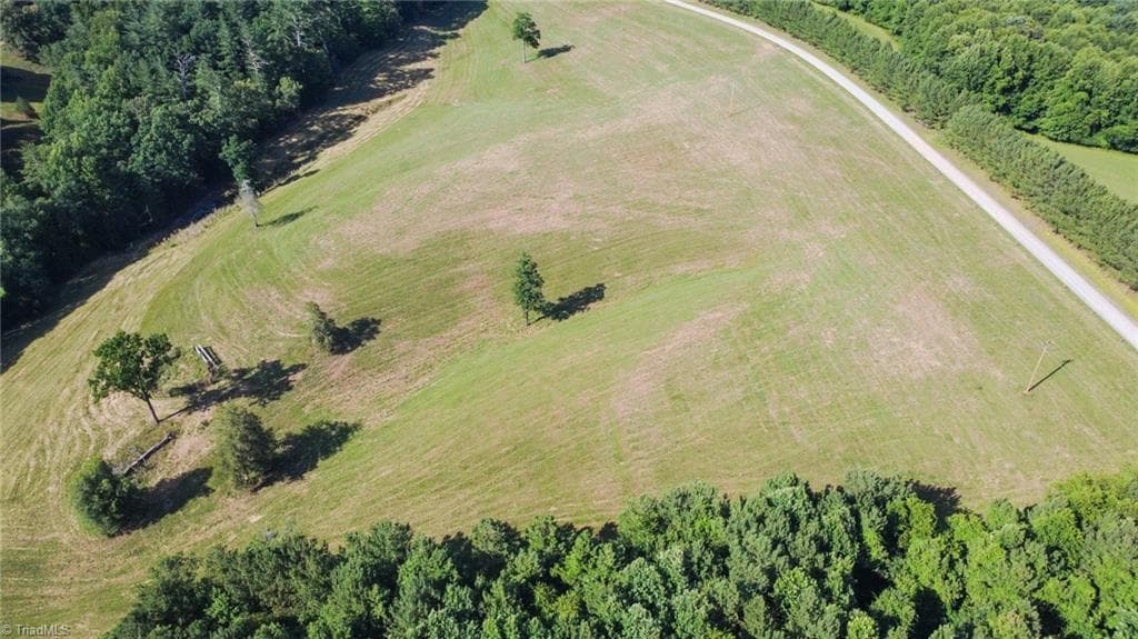 Unimproved Land at 1779 Round Hill Church Road, Traphill NC 28685, photo 6 of 49